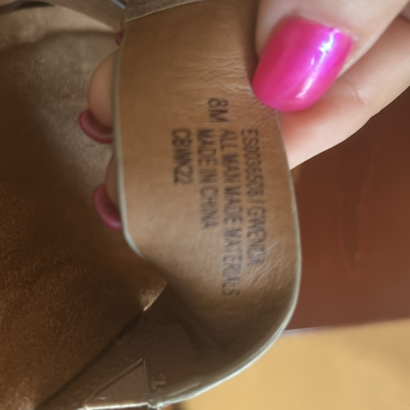 Euro Soft sandals - Picture 3 of 4